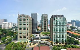 InterContinental Residences Sài Gòn